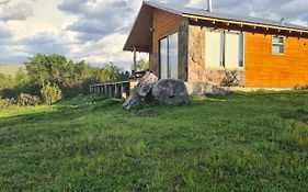 Cabañas Tela